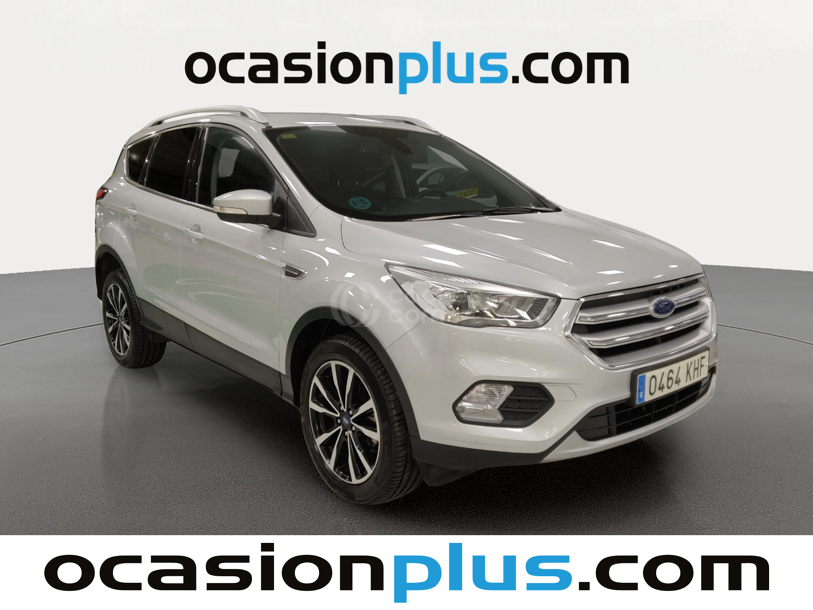 Foto del FORD Kuga 1.5TDCi Auto S&S Trend+ 4x2 120