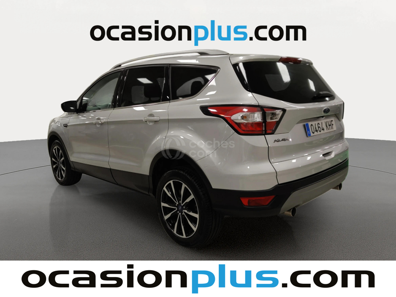 Foto del FORD Kuga 1.5TDCi Auto S&S Trend+ 4x2 120