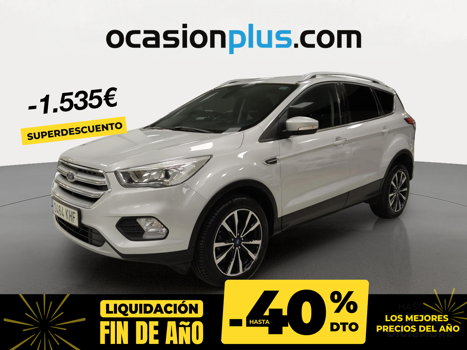 Imagen de FORD Kuga