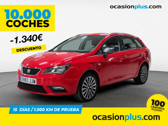 Imagen de SEAT Ibiza ST 1.0 EcoTSI S&S Style DSG 110