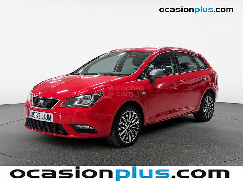 Foto del SEAT Ibiza ST 1.0 EcoTSI S&S Style DSG 110