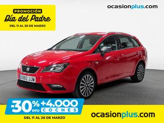 Imagen de SEAT Ibiza ST 1.0 EcoTSI S&S Style DSG 110