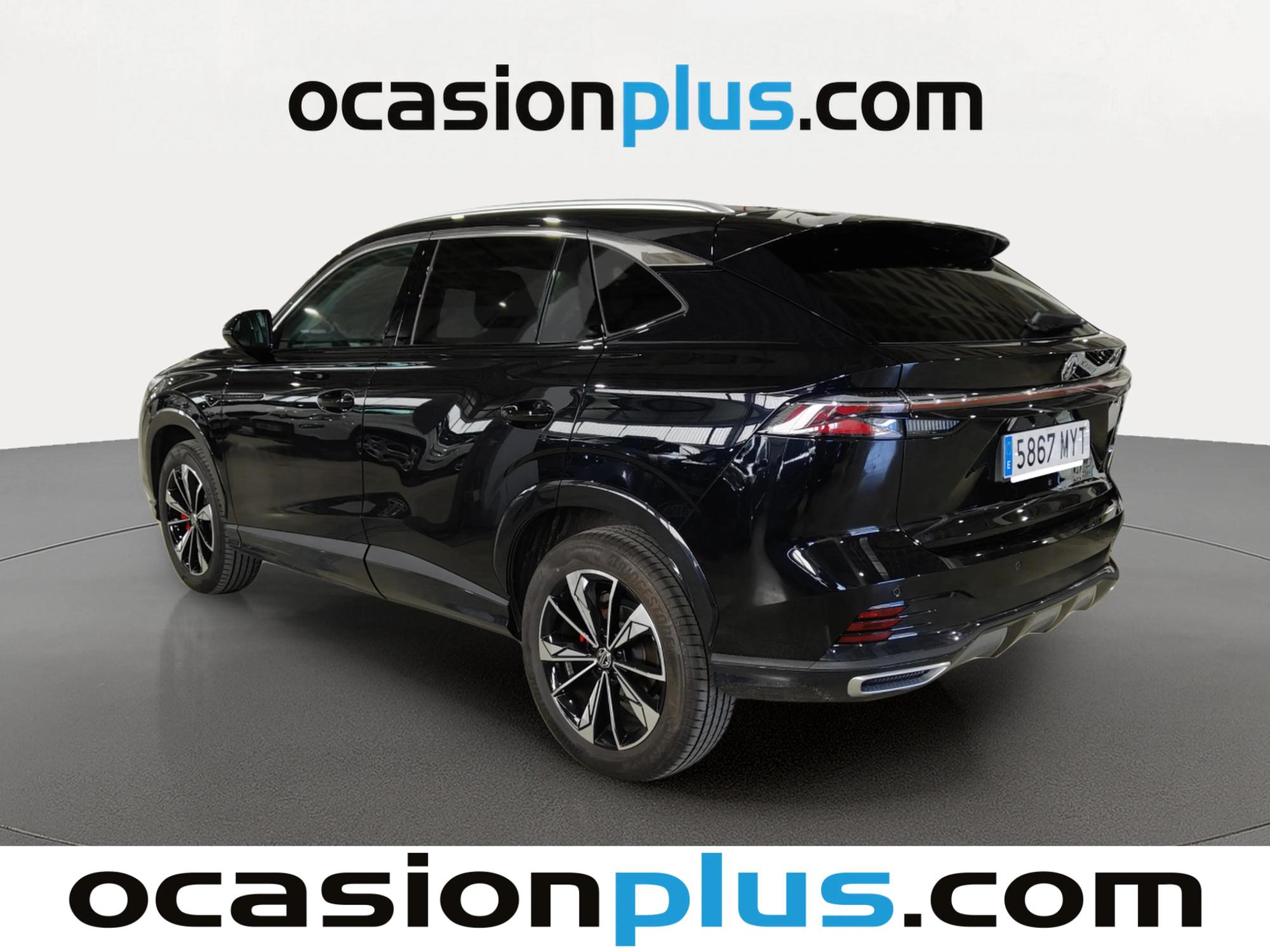 Foto del MG HS 1.5 T-GDI Luxury Aut.