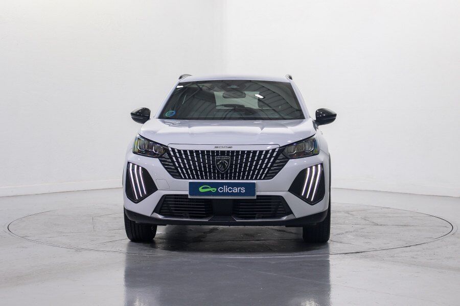 Foto del PEUGEOT 2008 Hybrid 136 Allure eDCS6