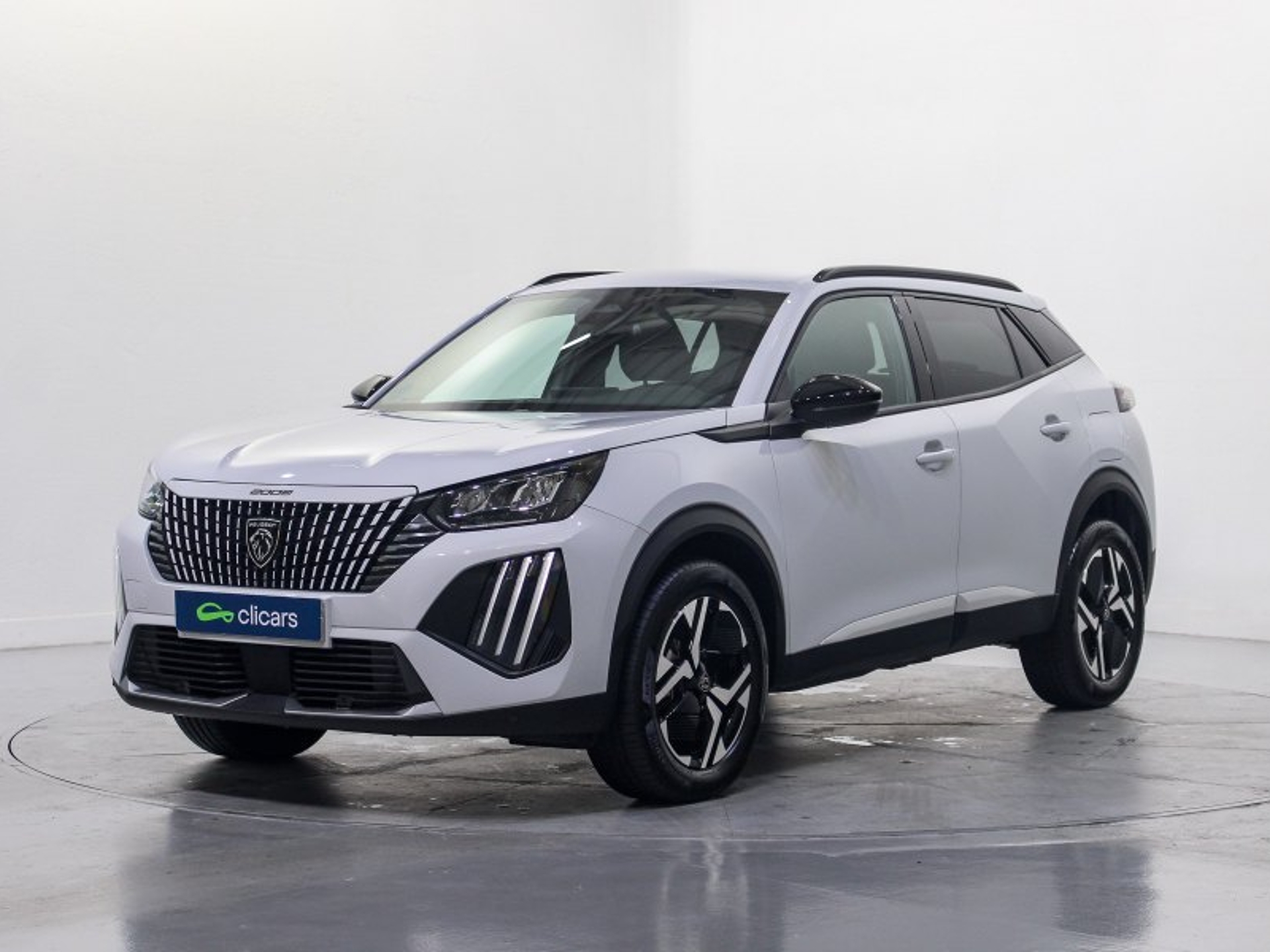 Imagen de PEUGEOT 2008