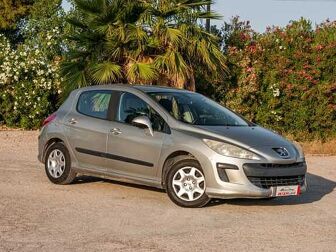 Imagen de PEUGEOT 308 1.6 VTi Confort