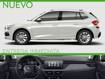 Imagen de SKODA Kamiq 1.0 TSI Selection 85kW