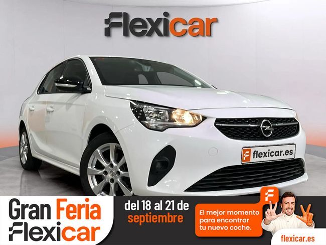 OPEL Corsa (1.5D DT 74kW (100CV) Edition) en Tarragona
