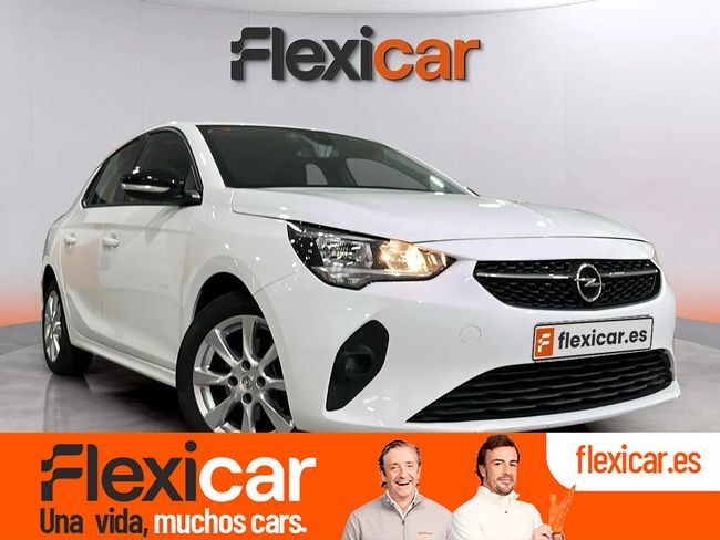 OPEL Corsa (1.5D DT 74kW (100CV) Edition) en Tarragona