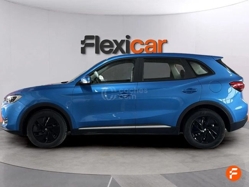 Foto del MG ZS 1.5 Hybrid+ Standard