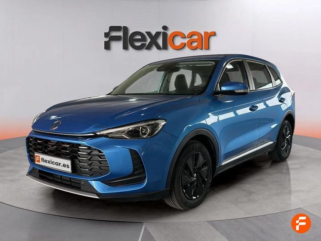 Foto del MG ZS 1.5 Hybrid+ Standard