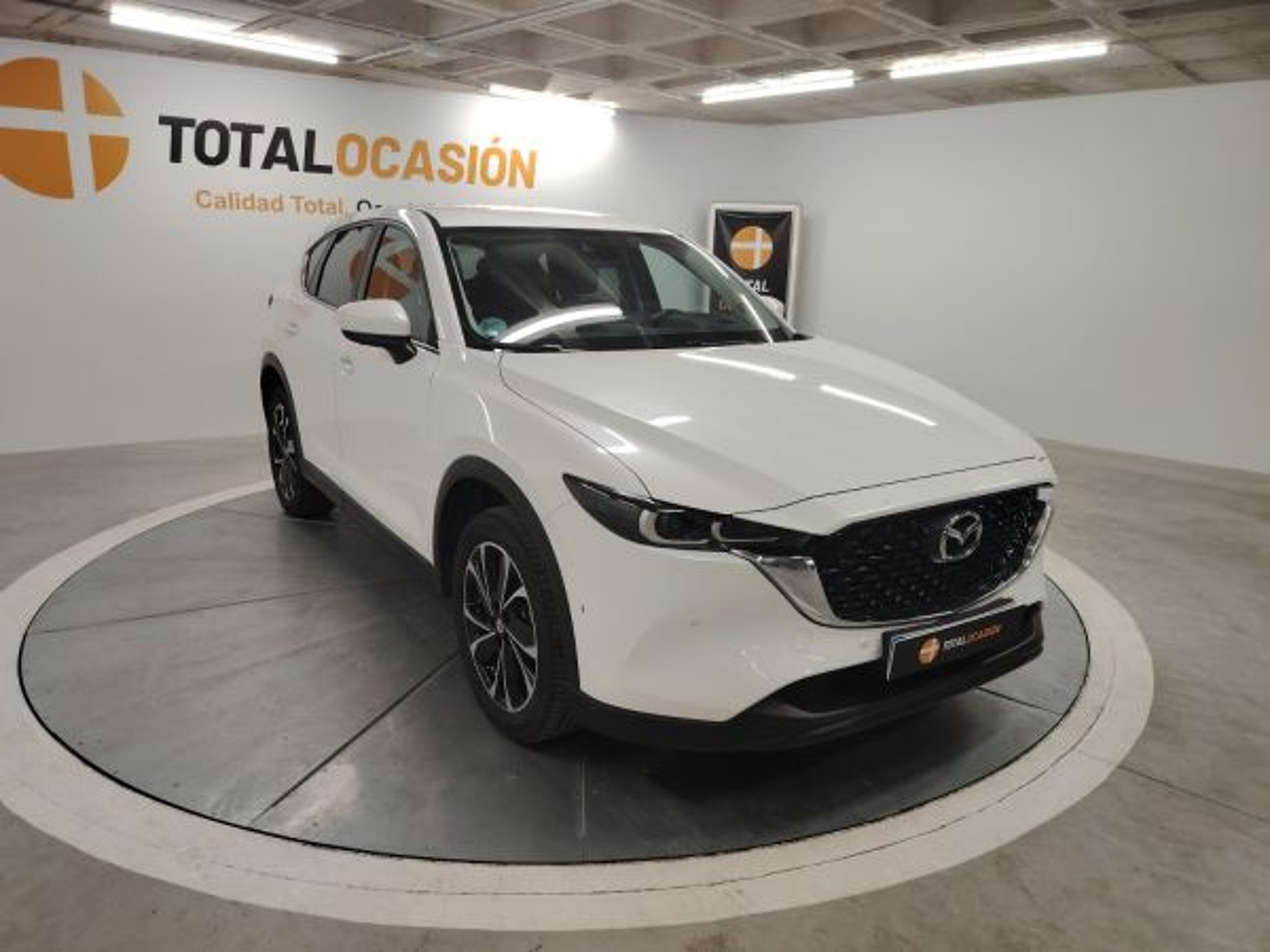 Imagen de MAZDA CX-5