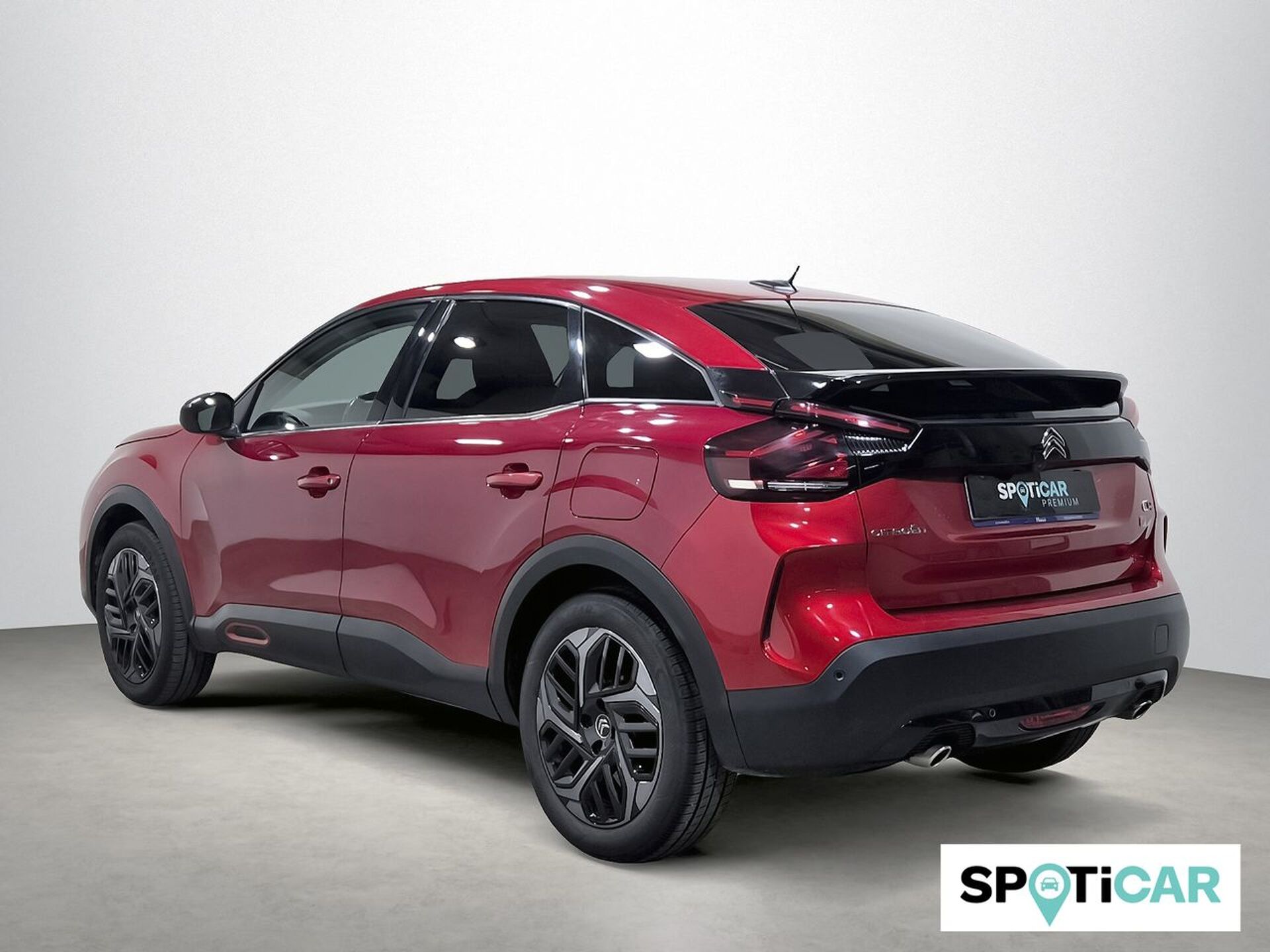 Imagen 2 de CITROEN C4