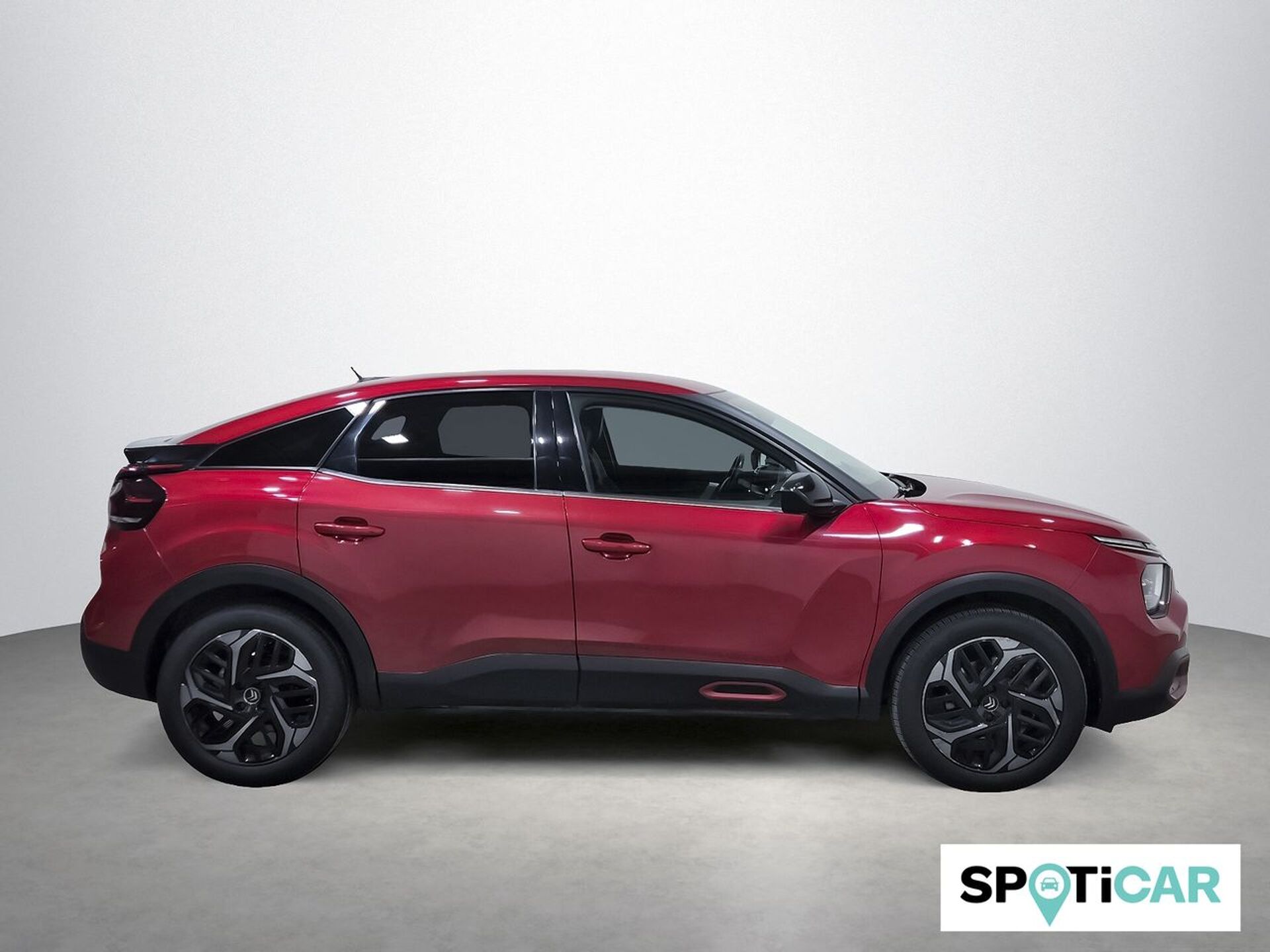 Imagen 3 de CITROEN C4