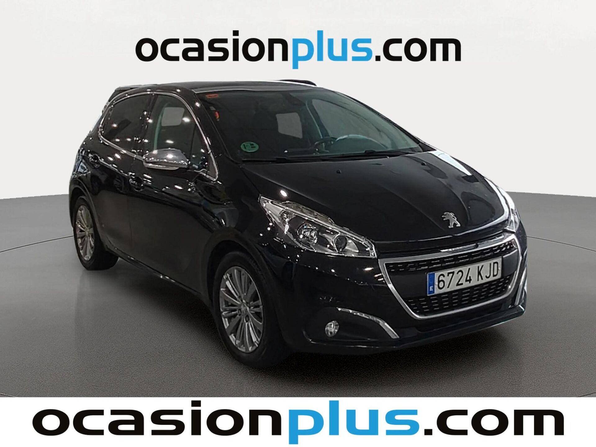 Imagen 2 de PEUGEOT 208