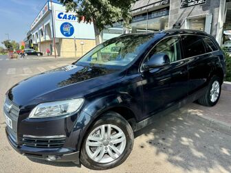 Imagen de AUDI Q7 3.0TDI quattro Tiptronic DPF