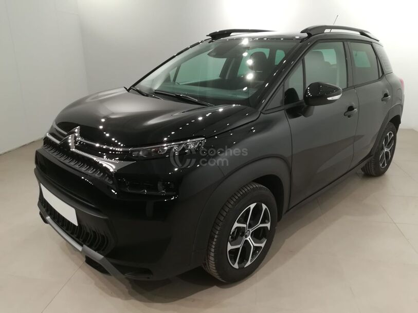 Foto del CITROEN C3 Aircross Puretech S&S Shine 110