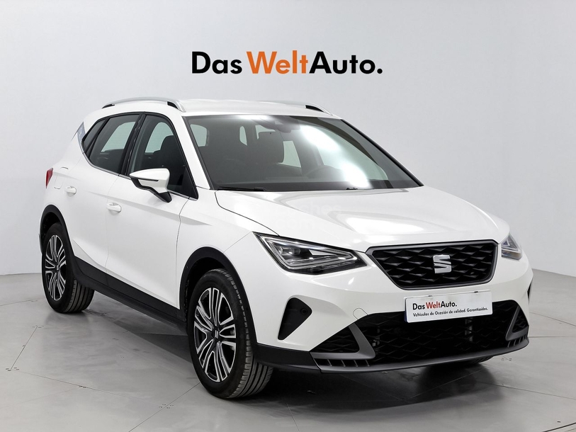 Foto del SEAT Arona 1.0 TSI S&S Xperience XM 115