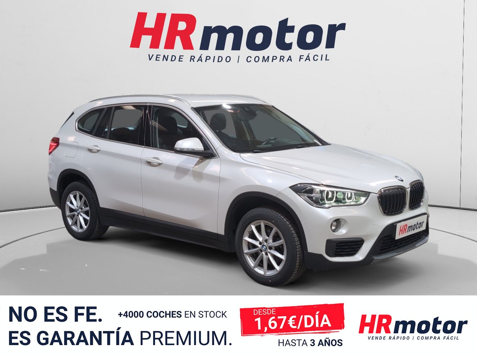 Imagen de BMW X1
