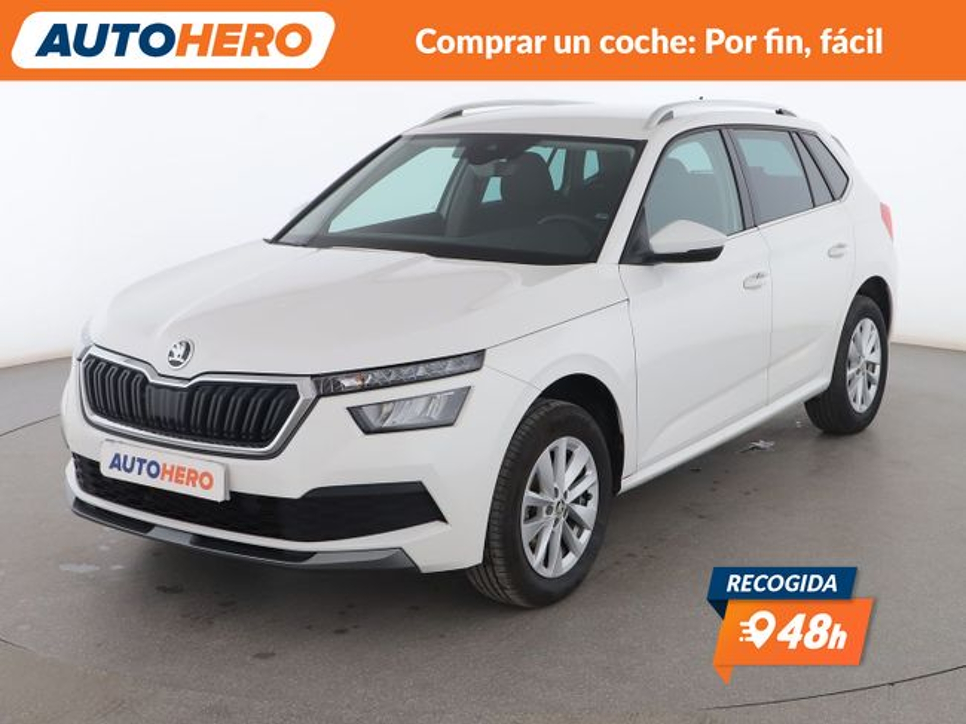 Imagen de SKODA Kamiq