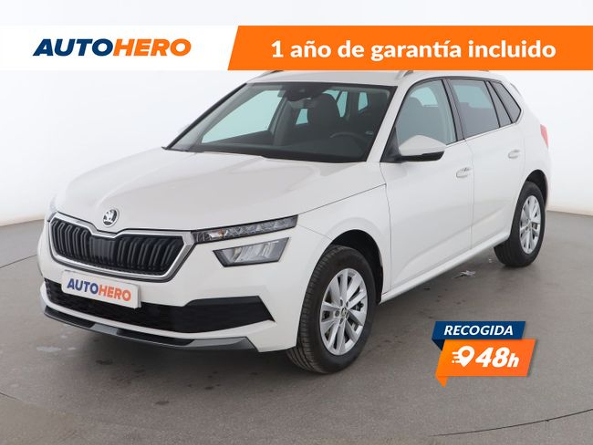 Imagen de SKODA Kamiq