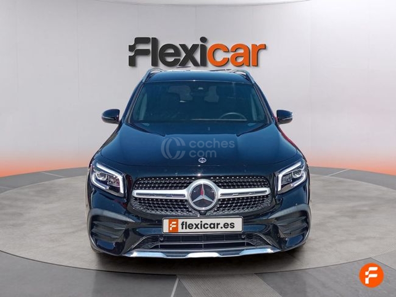 Foto del MERCEDES Clase GLB GLB 200d 8G-DCT