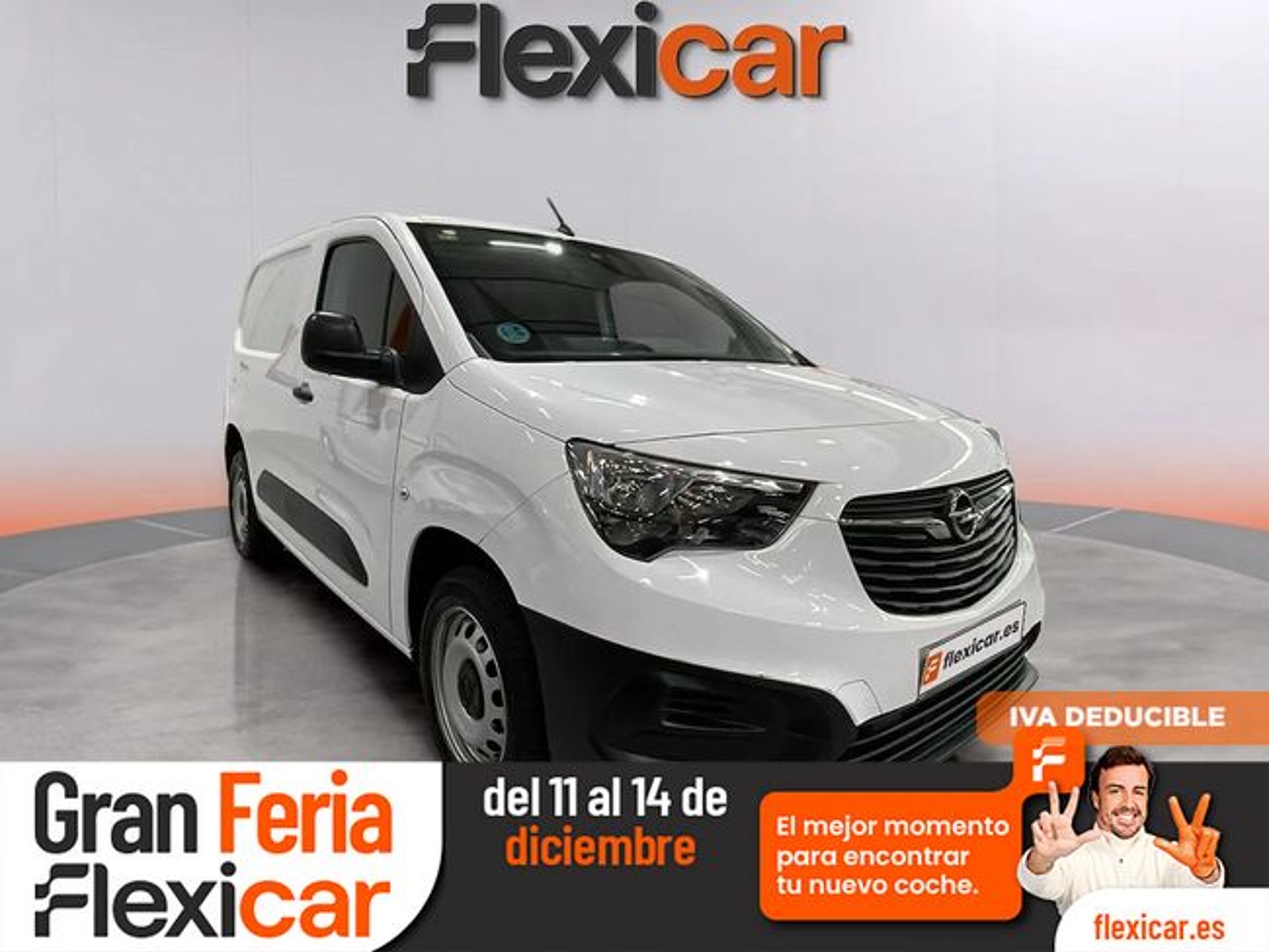 Imagen de OPEL Combo