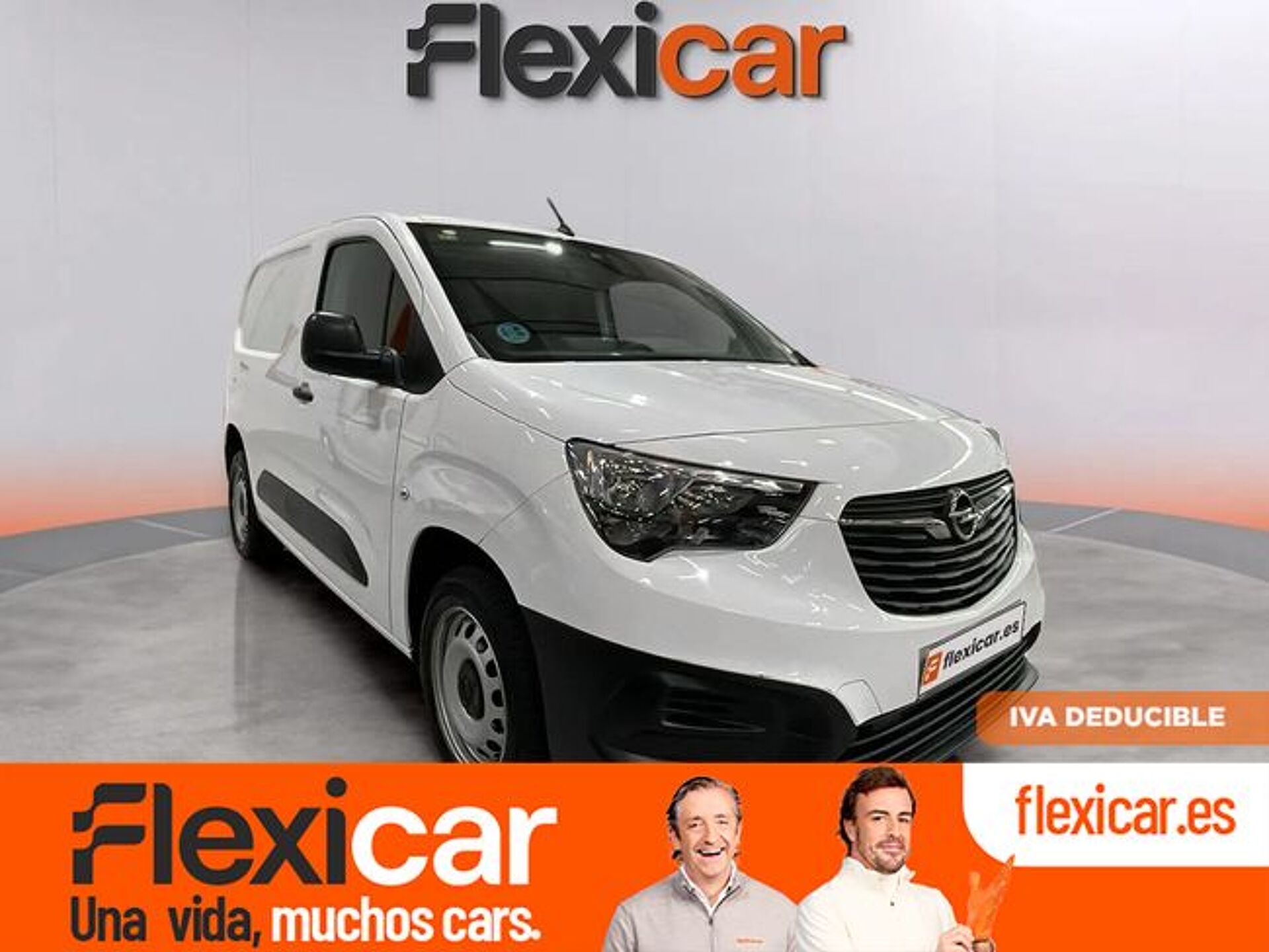Imagen 1 de OPEL Combo