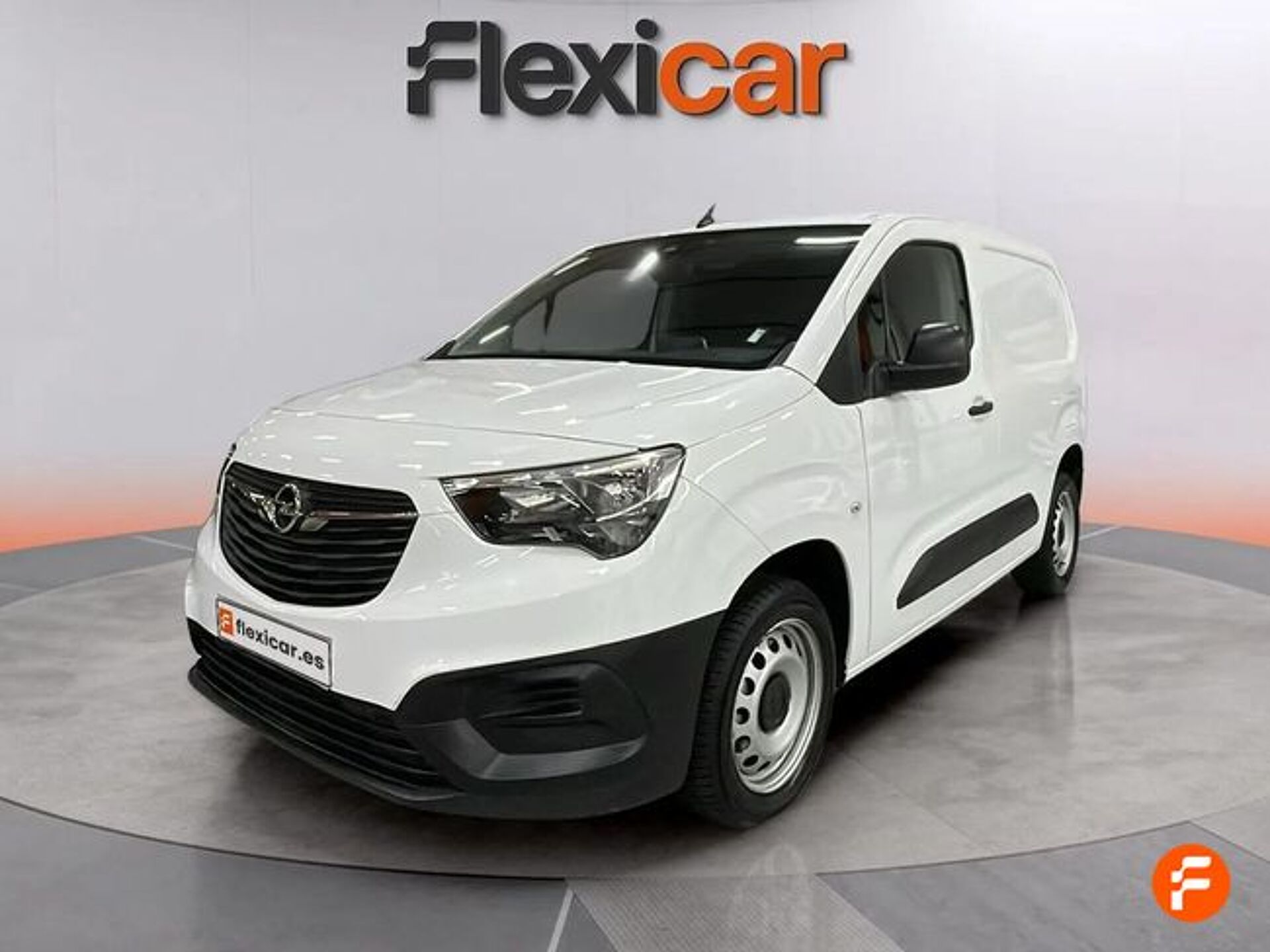 Imagen 2 de OPEL Combo
