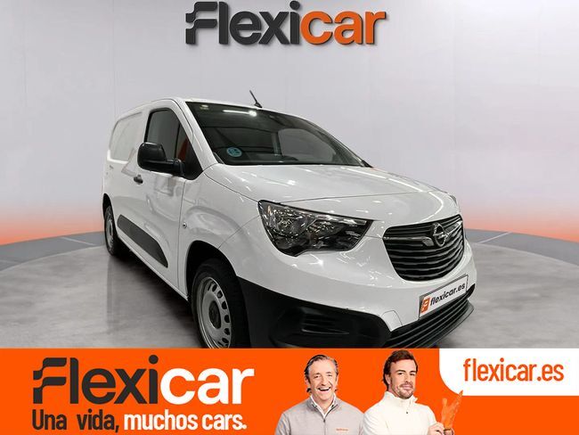 OPEL Combo (1.5 TD 75kW (100CV) S/S Edition L) en Barcelona