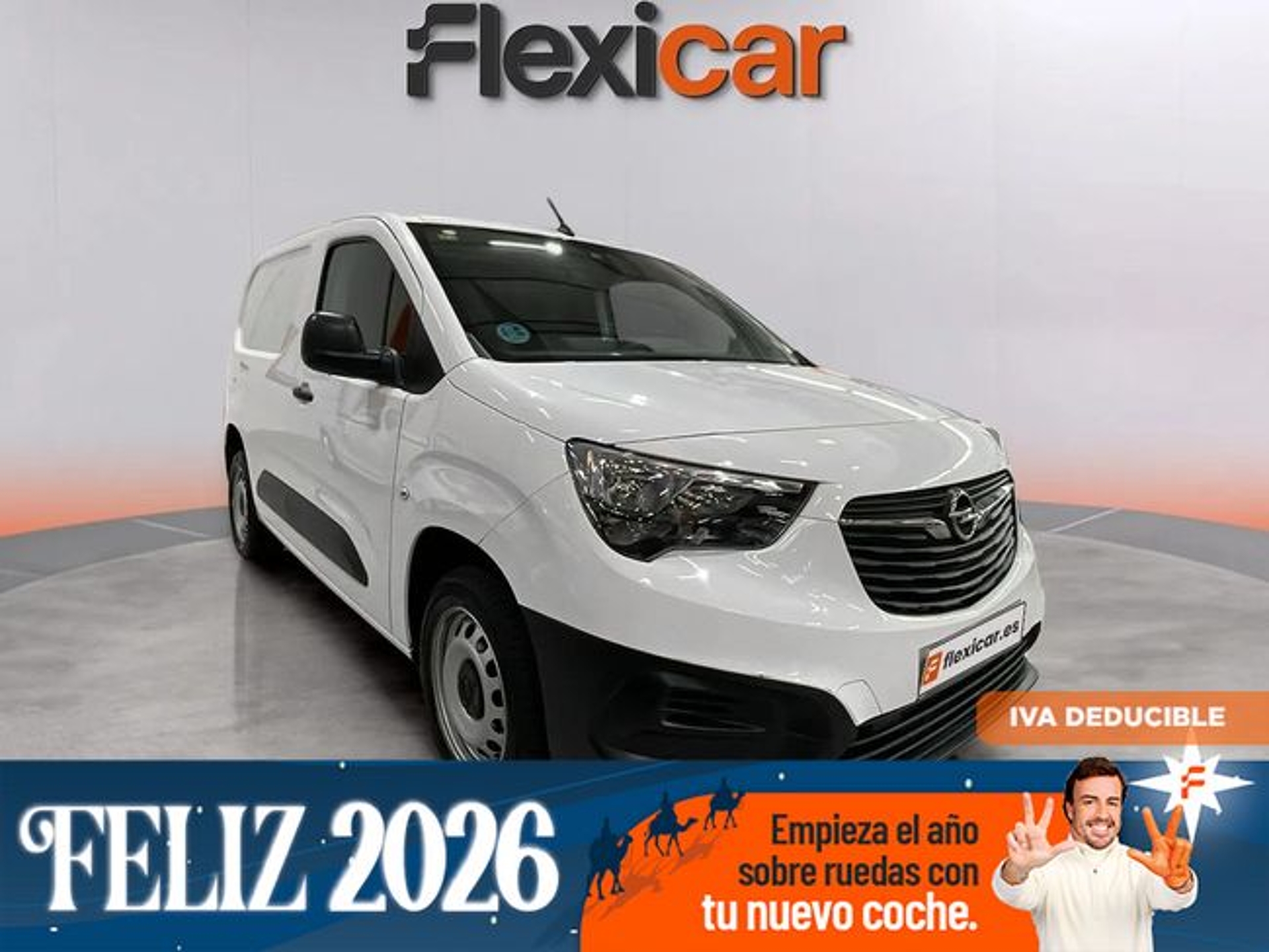 Imagen de OPEL Combo