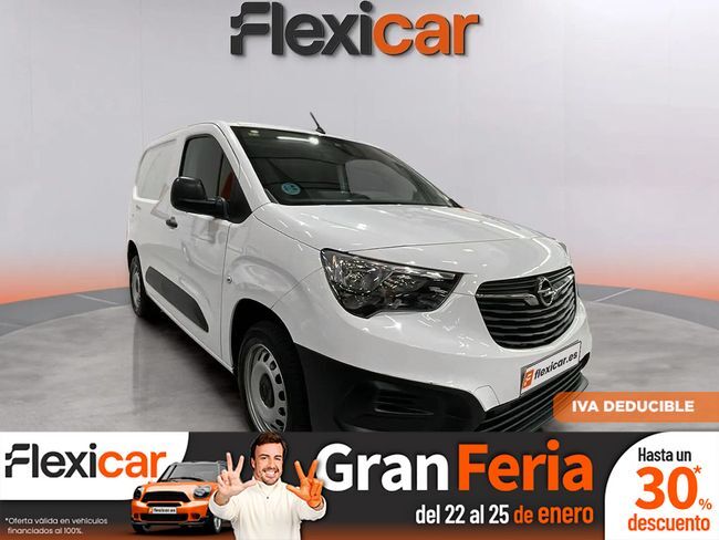 OPEL Combo (1.5 TD 75kW (100CV) S/S Edition L) en Barcelona