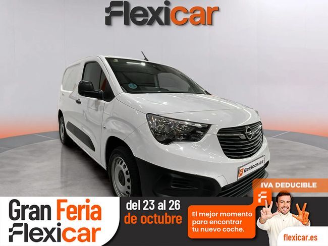 OPEL Combo (1.5 TD 75kW (100CV) S/S Edition L) en Barcelona
