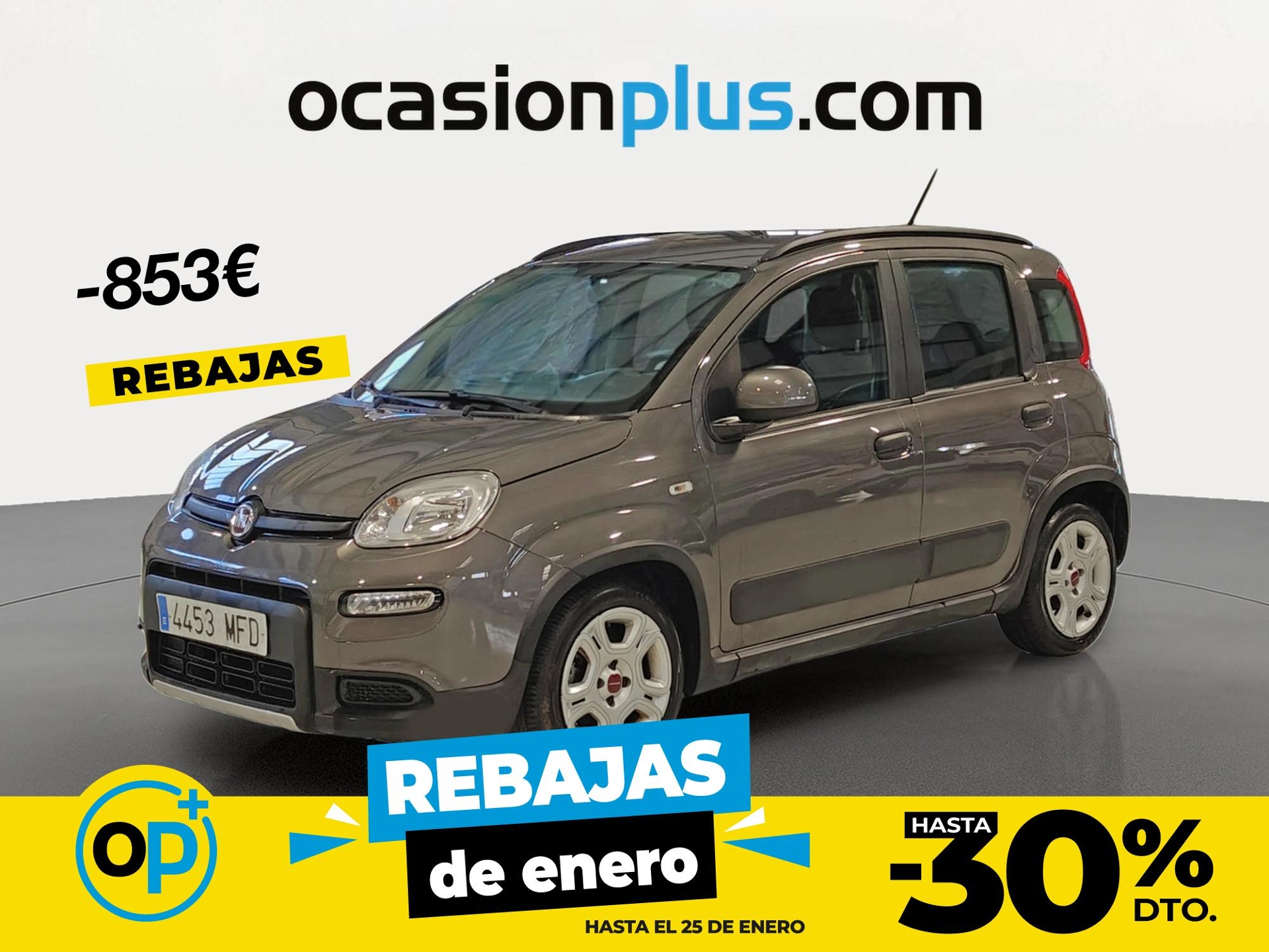 Imagen de FIAT Panda