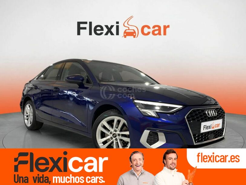 Foto del AUDI A3 Sportback 30 TDI 85kW