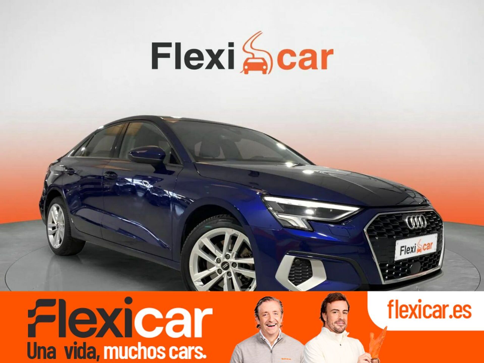Imagen de AUDI A3