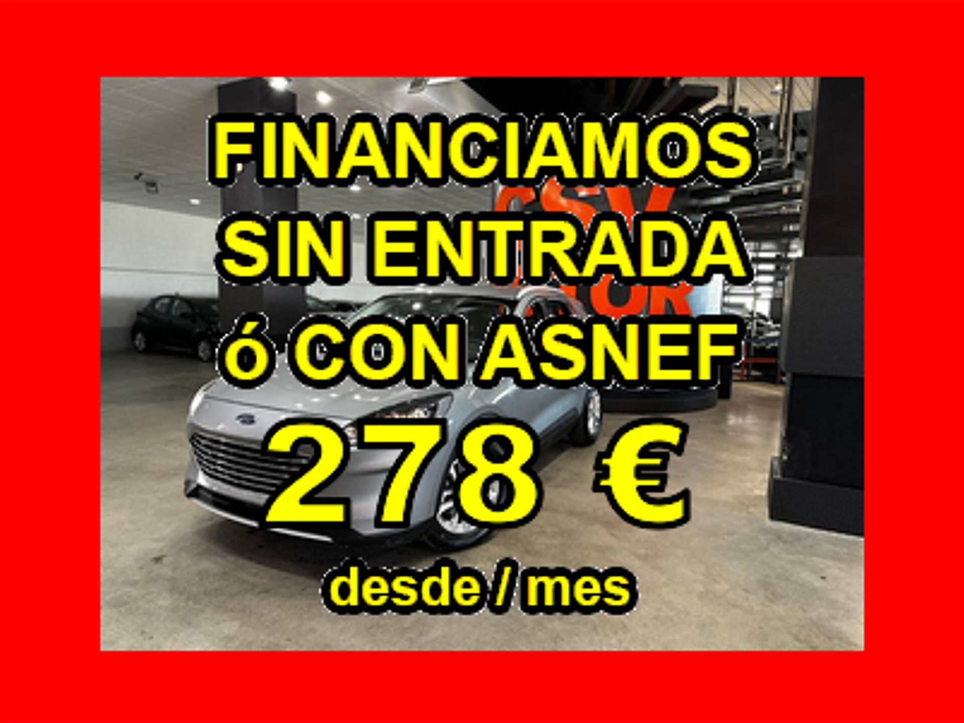 Imagen de FORD Kuga