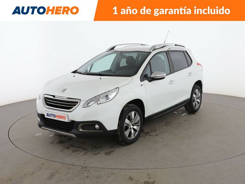 Foto del PEUGEOT 2008 1.2 PureTech S&S Style 110