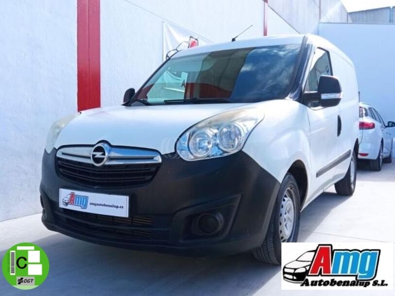 Foto del OPEL Combo Tour 1.3CDTI Expression L1H1 90