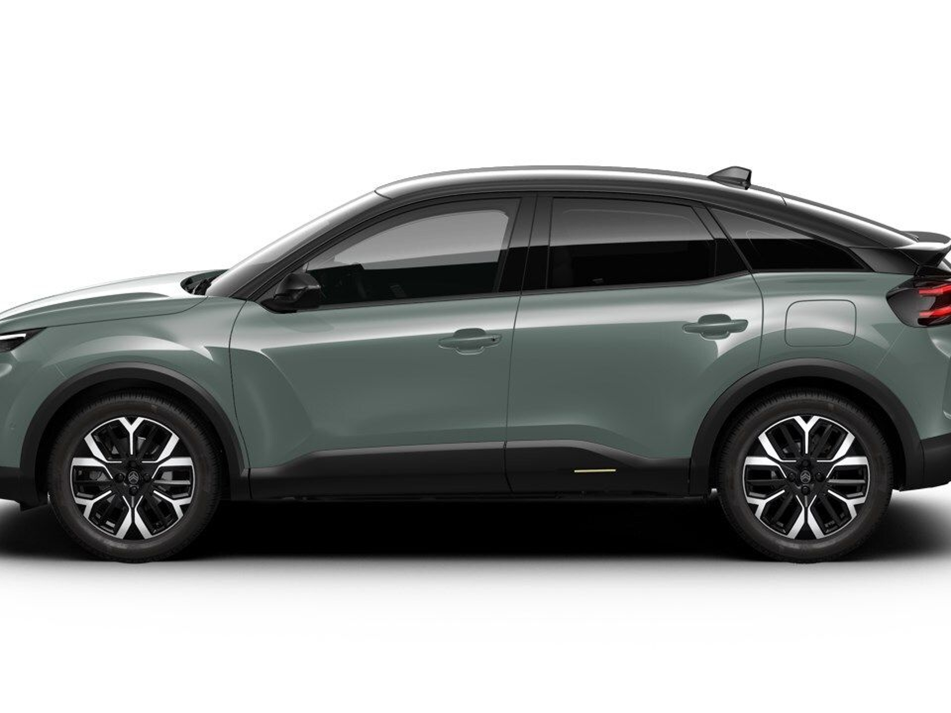 Imagen de CITROEN C4