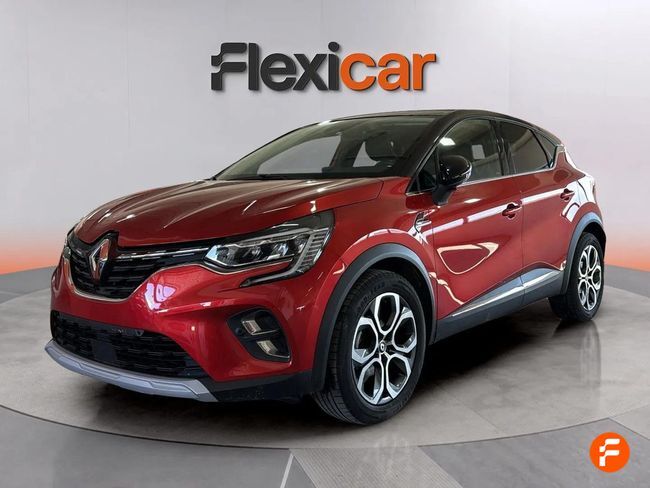 Foto del RENAULT Captur TCe Intens 67kW