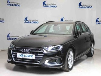 Imagen de AUDI A4 Avant 30 TDI Advanced S tronic 100kW