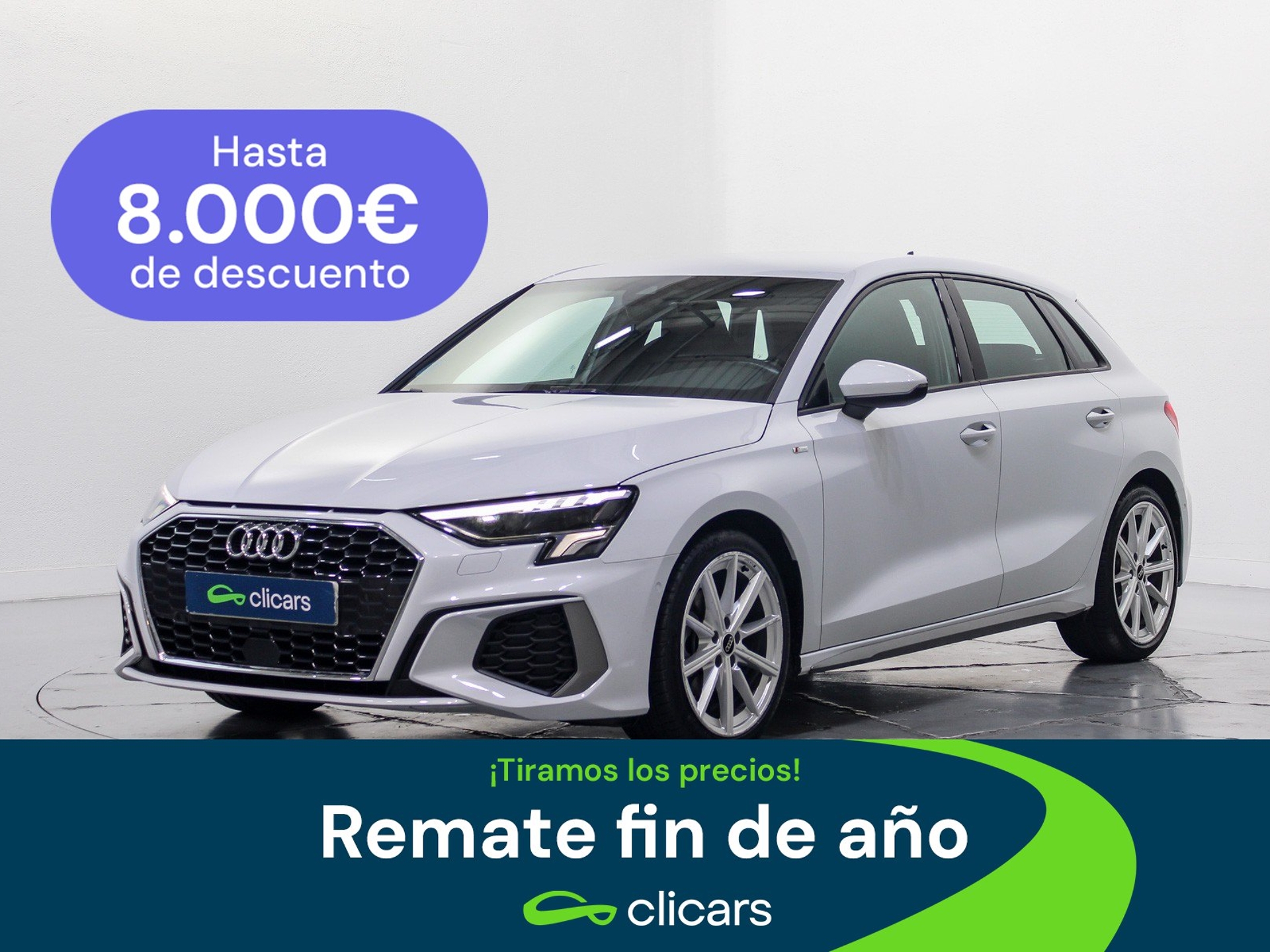 Imagen de AUDI A3