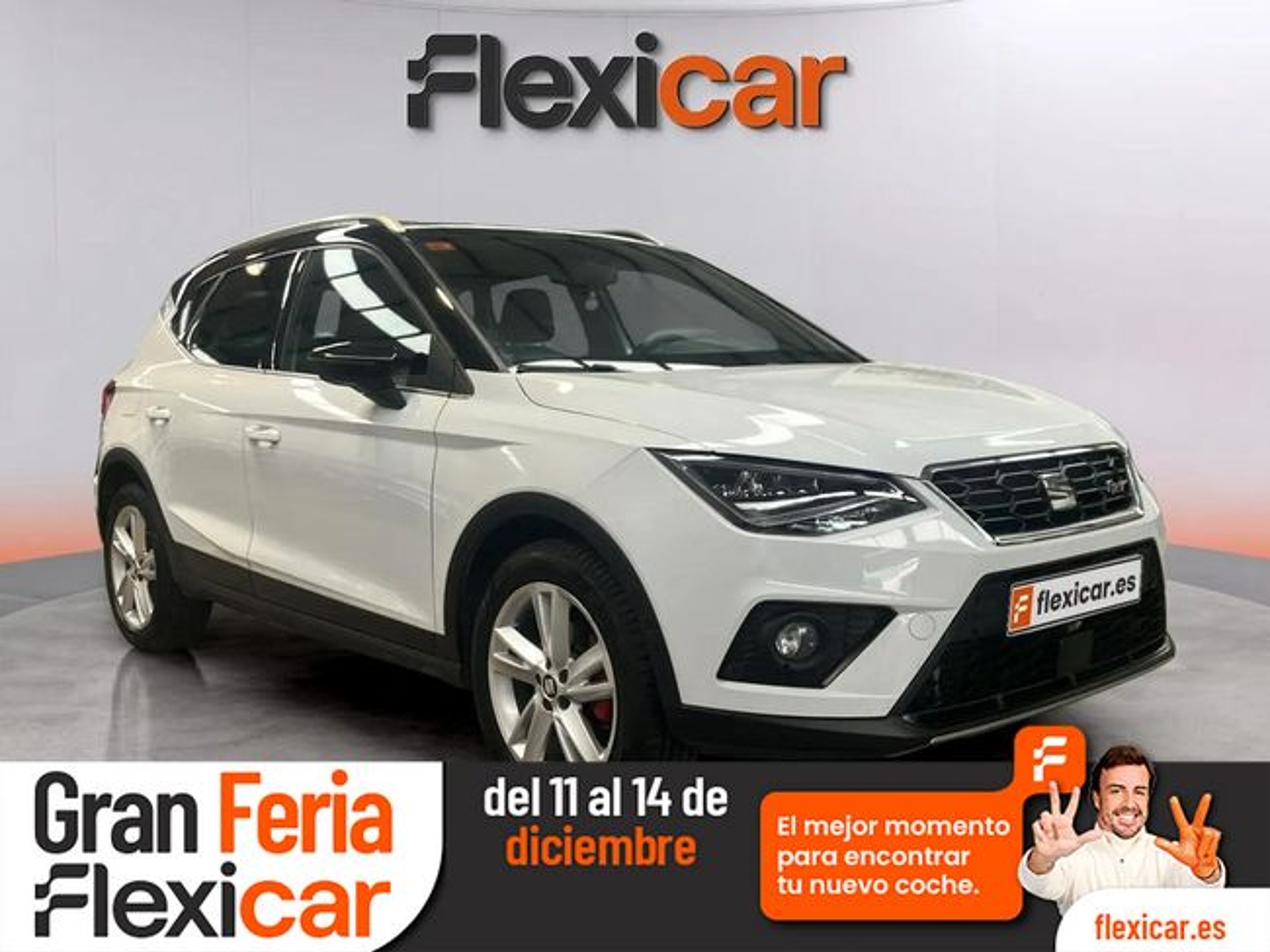 Imagen de SEAT Arona