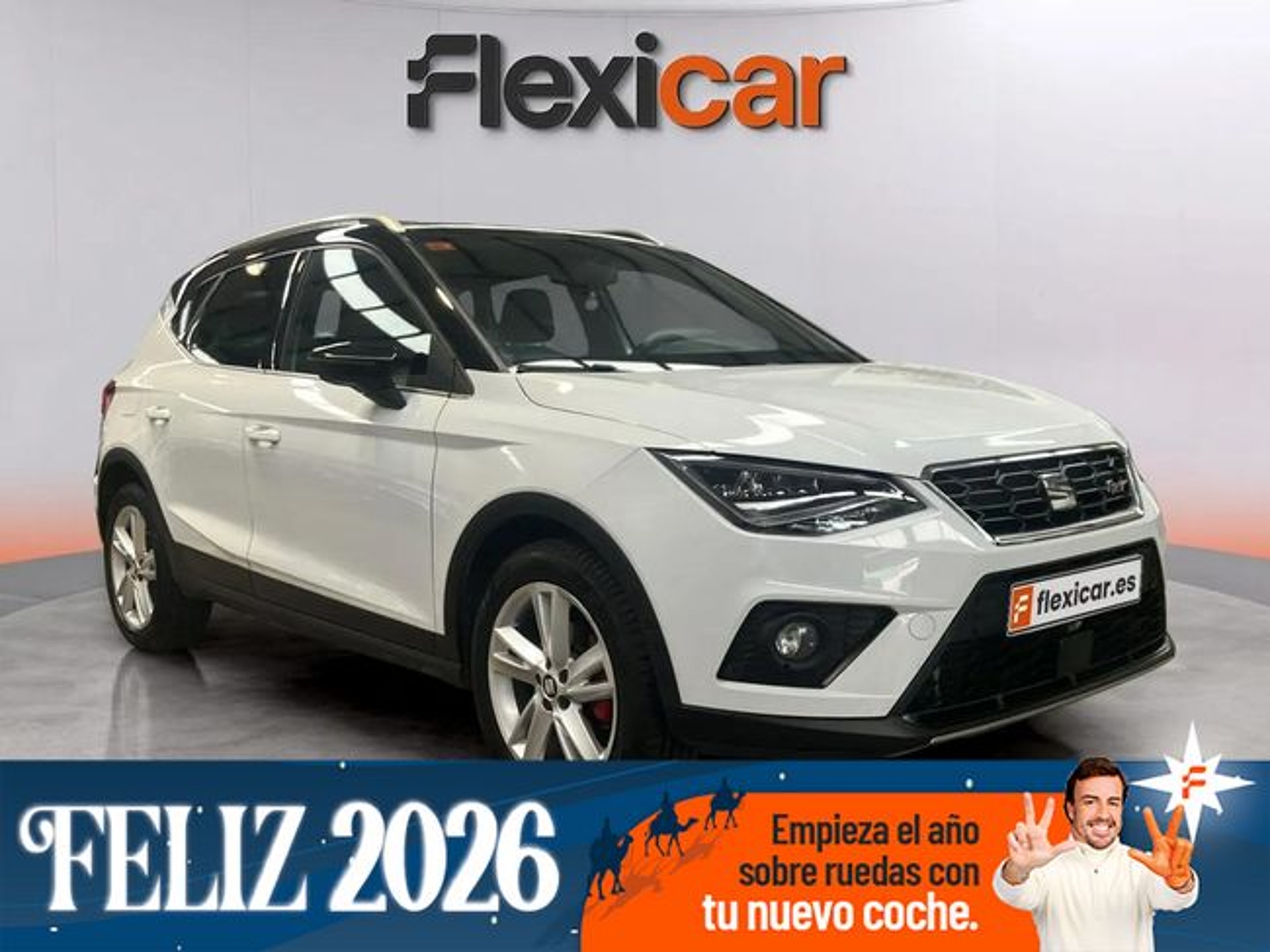 Imagen de SEAT Arona
