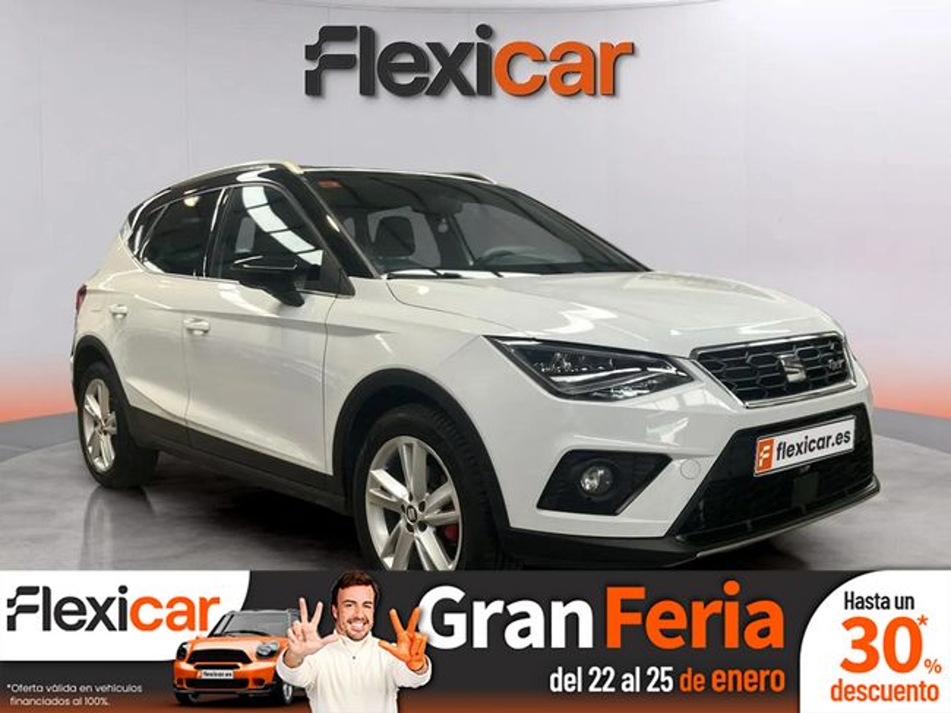 Imagen de SEAT Arona