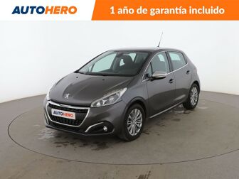 Imagen de PEUGEOT 208 1.2 PureTech S&S Allure 110