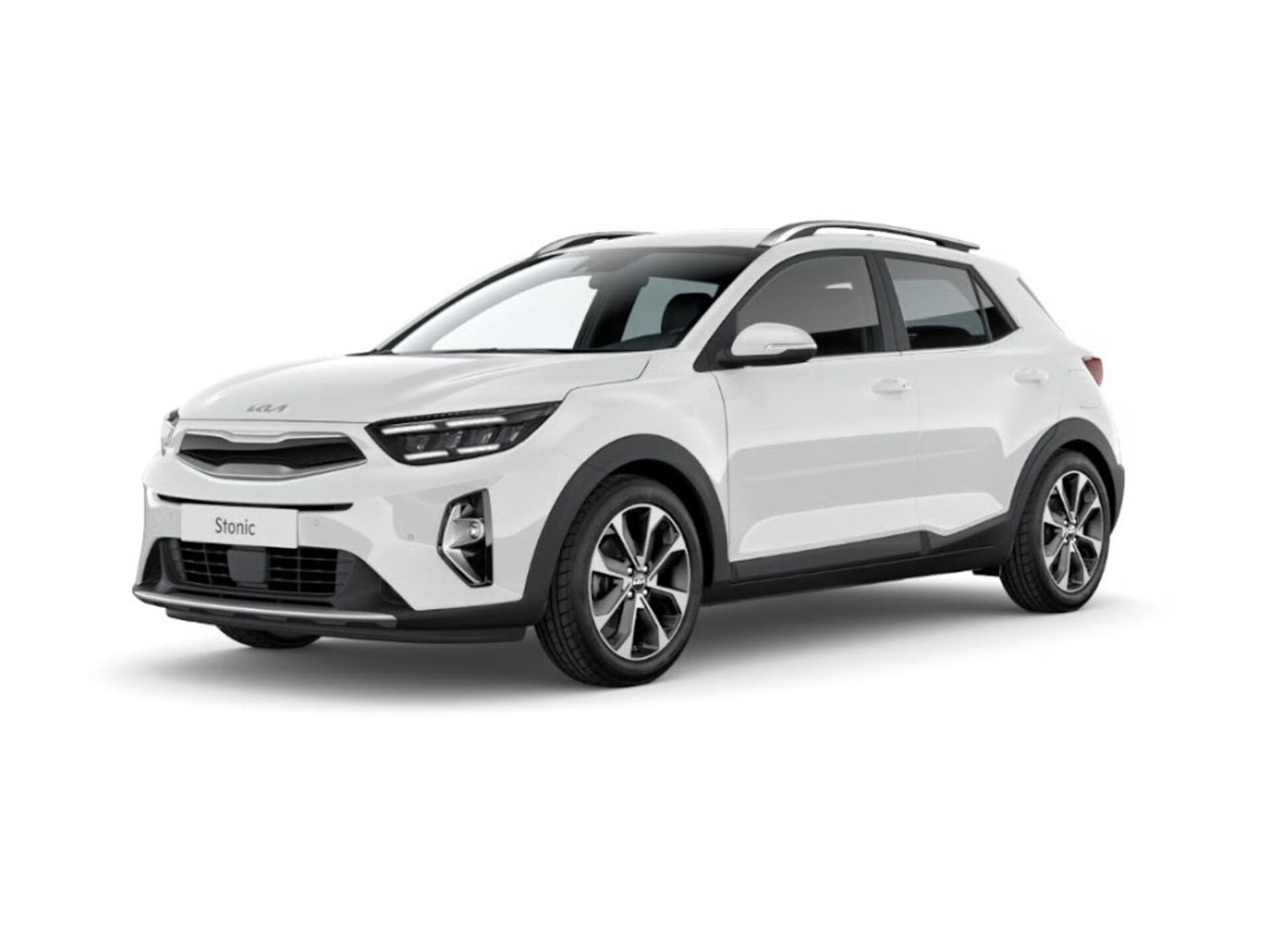 Imagen 2 de KIA Stonic