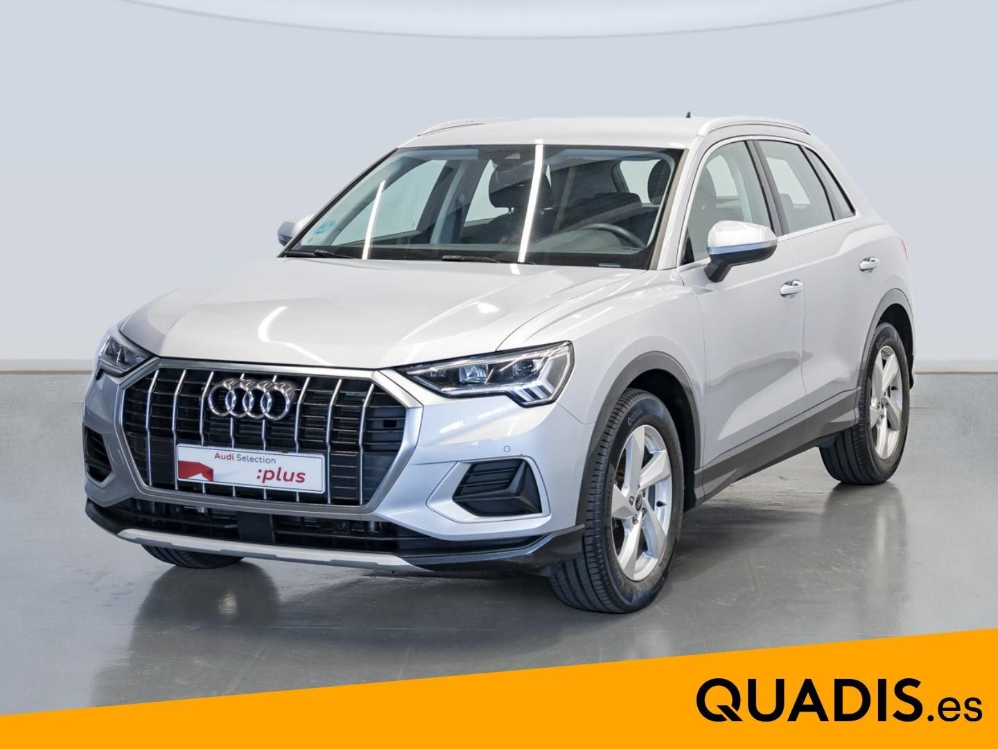 AUDI Q3 (Advanced 35 TFSI 110 kW (150 CV) S tronic) en Castellón