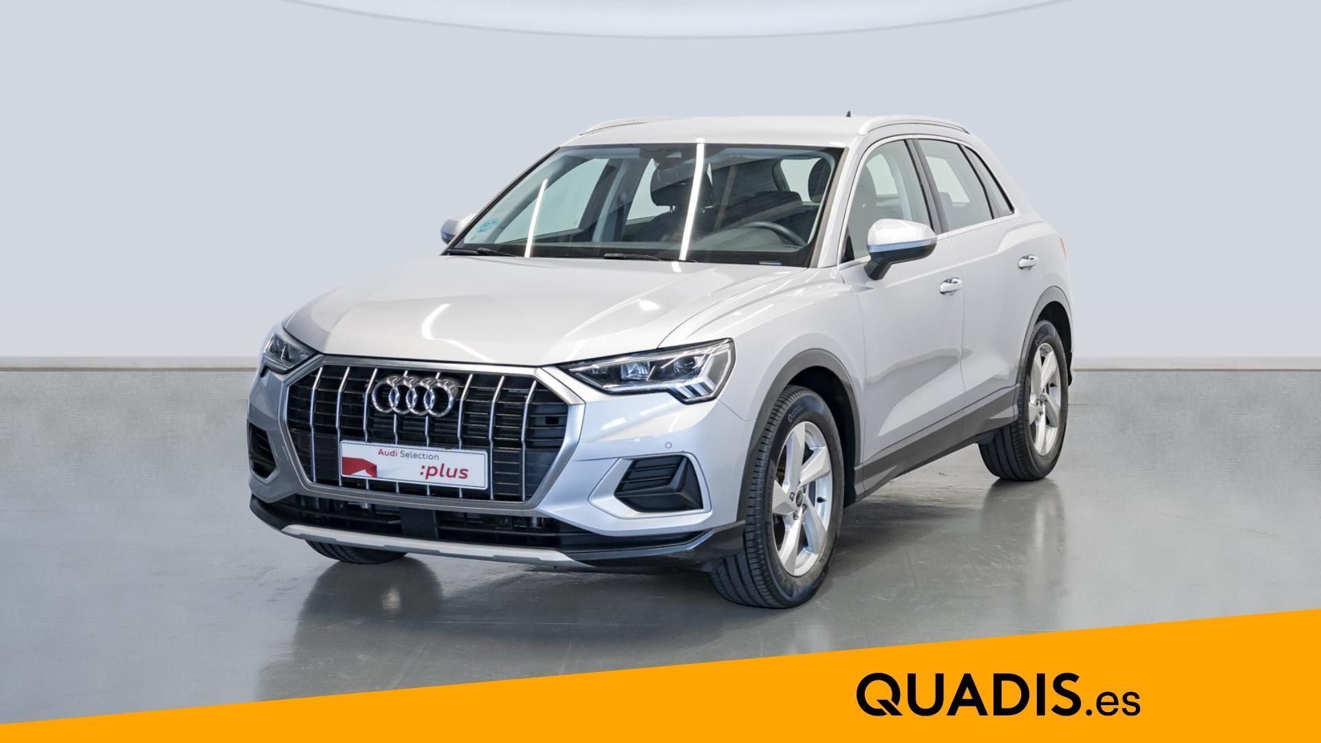 AUDI Q3 (Advanced 35 TFSI 110 kW (150 CV) S tronic) en Castellón